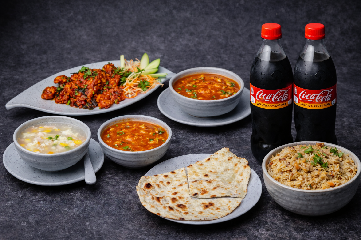 Lion's Banquet - Ultimate Family Combo in Hyderabad